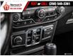 2023 Jeep Wrangler Sahara (Stk: A1645) in Vernon - Image 20 of 27
