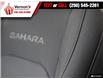 2023 Jeep Wrangler Sahara (Stk: A1645) in Vernon - Image 24 of 27
