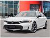 2025 Honda Civic Hybrid Sport Touring (Stk: 6385) in Ottawa - Image 1 of 23