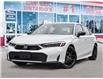2025 Honda Civic Hybrid Sport (Stk: 375950) in Ottawa - Image 1 of 21