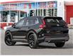 2025 Honda CR-V Hybrid EX-L (Stk: 376040) in Ottawa - Image 4 of 20