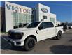 2025 Ford F-150 XLT (Stk: VF1F00616) in Chatham - Image 1 of 21