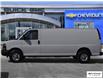2023 Chevrolet Express 2500 Work Van (Stk: U4187) in Hamilton - Image 4 of 23