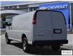 2023 Chevrolet Express 2500 Work Van (Stk: U4187) in Hamilton - Image 5 of 23
