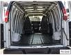2023 Chevrolet Express 2500 Work Van (Stk: U4187) in Hamilton - Image 9 of 23