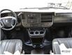 2023 Chevrolet Express 2500 Work Van (Stk: U4187) in Hamilton - Image 12 of 23