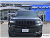 2021 Jeep Grand Cherokee L Laredo (Stk: 1565-25B) in Hamilton - Image 4 of 29