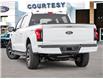 2025 Ford F-150 Lightning Flash (Stk: 25FS3334) in London - Image 4 of 23