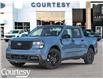 2025 Ford Maverick XLT (Stk: 25MV2542) in London - Image 1 of 10