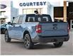 2025 Ford Maverick XLT (Stk: 25MV2542) in London - Image 4 of 10