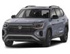 2025 Volkswagen Atlas 2.0 TSI Peak Edition (Stk: U70739) in Calgary - Image 1 of 3