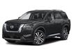 2025 Nissan Pathfinder Platinum (Stk: HP1880) in Toronto - Image 1 of 12