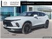 2023 Chevrolet Blazer LT (Stk: 14-P0674) in London - Image 1 of 27