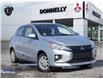 2024 Mitsubishi Mirage ES (Stk: MY380) in Ottawa - Image 1 of 24
