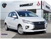 2024 Mitsubishi Mirage ES (Stk: MY378) in Ottawa - Image 1 of 25