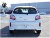 2024 Mitsubishi Mirage ES (Stk: MY378) in Ottawa - Image 4 of 25