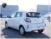 2024 Mitsubishi Mirage ES (Stk: MY378) in Ottawa - Image 5 of 25