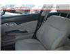 2013 Honda Civic LX (Stk: 16-250359AA) in Orléans - Image 26 of 26