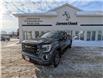 2022 GMC Sierra 1500 Limited AT4 (Stk: N2541A) in Timmins - Image 1 of 23