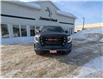 2022 GMC Sierra 1500 Limited AT4 (Stk: N2541A) in Timmins - Image 9 of 23