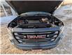 2022 GMC Sierra 1500 Limited AT4 (Stk: N2541A) in Timmins - Image 10 of 23