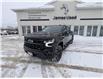 2024 Chevrolet Silverado 1500 LT Trail Boss (Stk: N2515A) in Timmins - Image 1 of 21