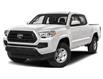 2022 Toyota Tacoma Base (Stk: N25175A) in Timmins - Image 1 of 11
