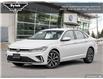 2025 Volkswagen Jetta Trendline (Stk: N14803) in Ottawa - Image 1 of 25