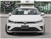 2025 Volkswagen Jetta Trendline (Stk: N14803) in Ottawa - Image 2 of 25