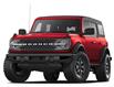 2025 Ford Bronco Badlands (Stk: 25BC2) in GANANOQUE - Image 8 of 12