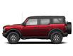 2025 Ford Bronco Badlands (Stk: 25BC2) in GANANOQUE - Image 9 of 12