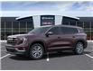 2025 GMC Acadia Elevation (Stk: 219190) in AIRDRIE - Image 2 of 6