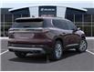 2025 GMC Acadia Elevation (Stk: 219190) in AIRDRIE - Image 4 of 6