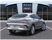 2025 Buick Envista Avenir (Stk: R26718) in Ottawa - Image 4 of 6