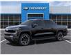 2025 Chevrolet Silverado EV LT (Stk: M1123-25) in Courtenay - Image 2 of 6