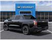 2025 Chevrolet Silverado EV LT (Stk: M1123-25) in Courtenay - Image 3 of 6