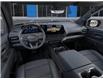 2025 Chevrolet Silverado EV LT (Stk: M1123-25) in Courtenay - Image 5 of 6