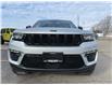 2025 Jeep Grand Cherokee Limited (Stk: 25061) in Simcoe - Image 8 of 19