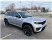 2025 Jeep Grand Cherokee Limited (Stk: 25061) in Simcoe - Image 7 of 19
