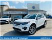 2016 Land Rover Discovery Sport HSE (Stk: HV371A) in Walkerton - Image 1 of 23