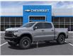 2025 Chevrolet Silverado 1500 ZR2 (Stk: 25-1107) in Listowel - Image 2 of 6