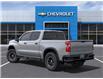 2025 Chevrolet Silverado 1500 ZR2 (Stk: 25-1107) in Listowel - Image 3 of 6