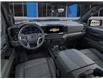 2025 Chevrolet Silverado 1500 ZR2 (Stk: 25-1107) in Listowel - Image 5 of 6
