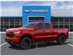 2025 Chevrolet Silverado 1500 RST (Stk: 25-1094) in Listowel - Image 2 of 6