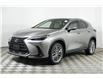 2025 Lexus NX 350h  (Stk: 14109783) in Markham - Image 3 of 11