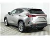 2025 Lexus NX 350h  (Stk: 14109783) in Markham - Image 5 of 11