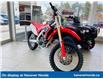2021 Honda CRF250F 250R (Stk: HHDB067A) in Hanover - Image 1 of 14