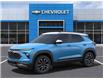 2025 Chevrolet TrailBlazer ACTIV (Stk: 1642-25) in Hamilton - Image 2 of 6