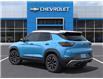 2025 Chevrolet TrailBlazer ACTIV (Stk: 1642-25) in Hamilton - Image 3 of 6