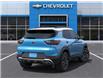 2025 Chevrolet TrailBlazer ACTIV (Stk: 1642-25) in Hamilton - Image 4 of 6